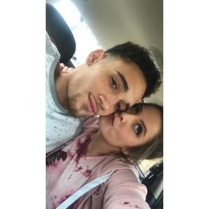 Meet your Posher, Kendall